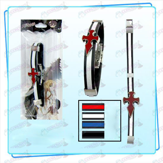 Sword Art Online Accessories clan Knights hand strap