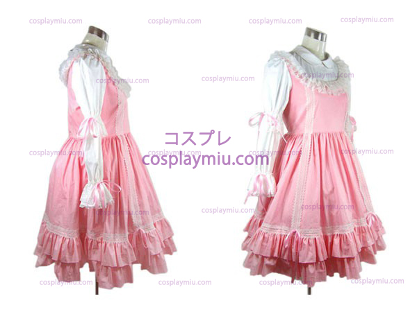Lolita cosplay costumeICheap Cosplay Costumes