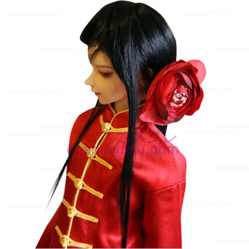 Axis Powers China Wang Yao Cosplay Costume