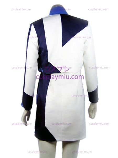 Shoko Hazama uniform Fafner uniform costume