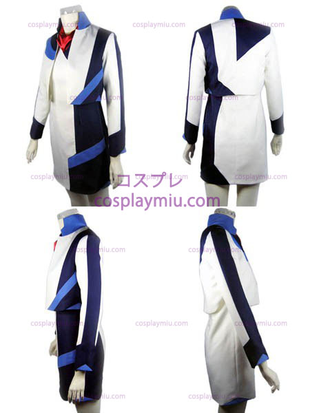 Shoko Hazama uniform Fafner uniform costume