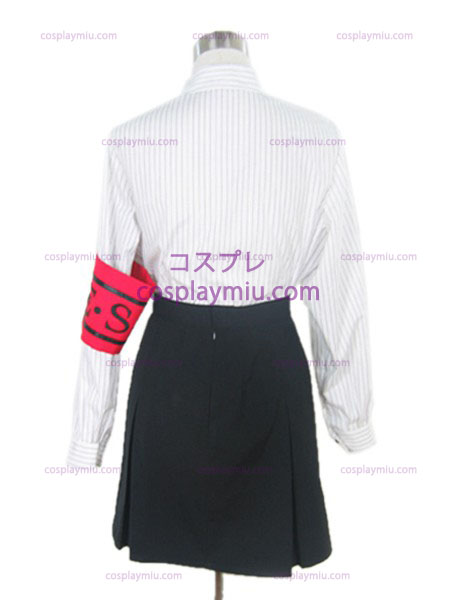 Women's uniform PERSONA3 (Persona 3)
