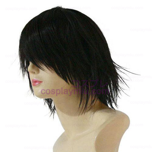 Death Note Lawliet Ryuuzaki Cosplay Wig