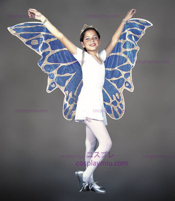 Wings Childs Fairy