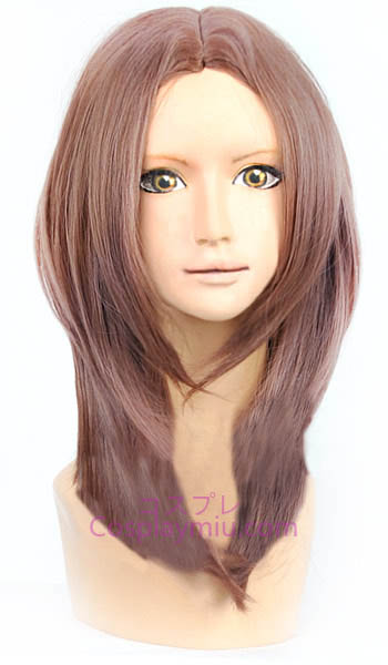 Final Fantasy Agito XIII REM Long Cosplay Wig