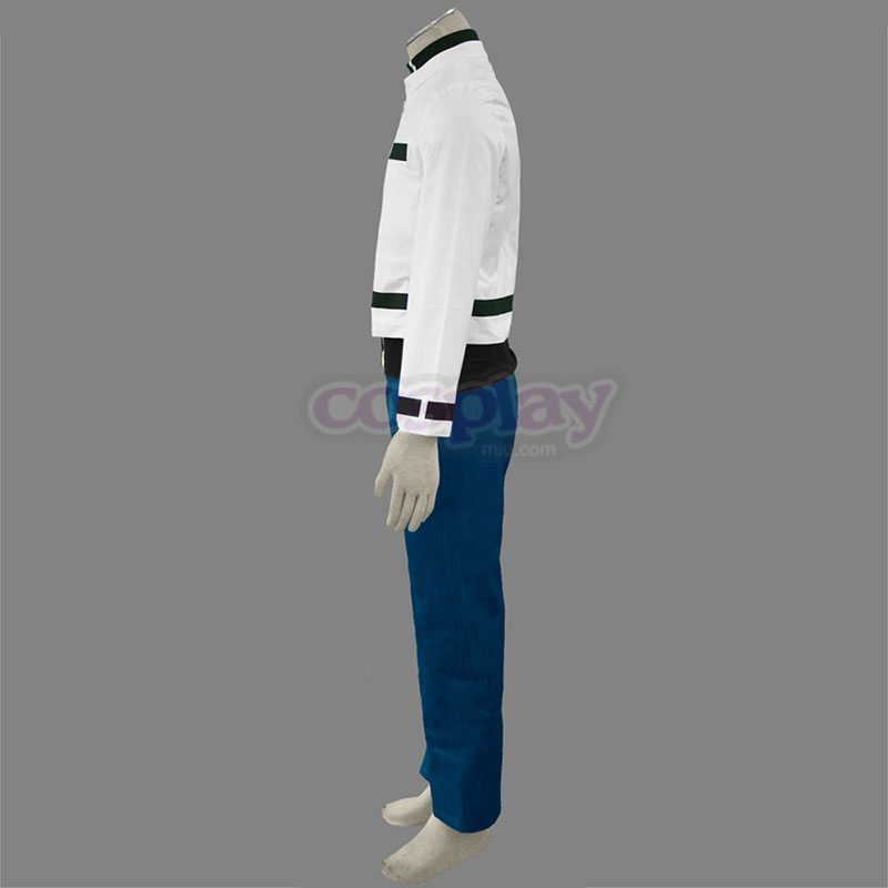 The King Of Fighters Kyo Kusanagi Cosplay Costumes New Zealand Online Store