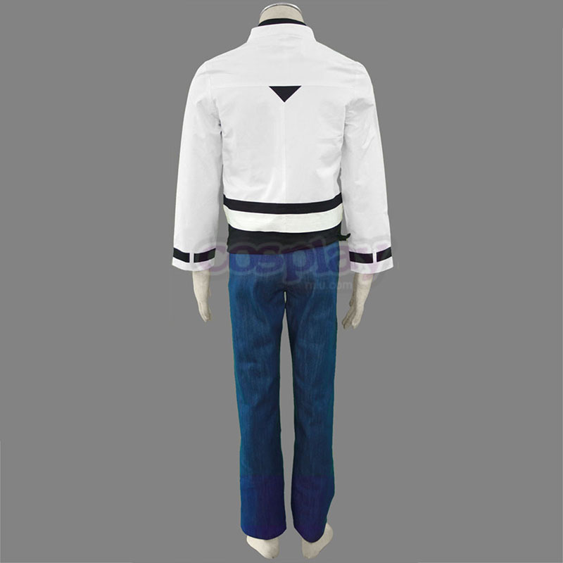 The King Of Fighters Kyo Kusanagi Cosplay Costumes New Zealand Online Store