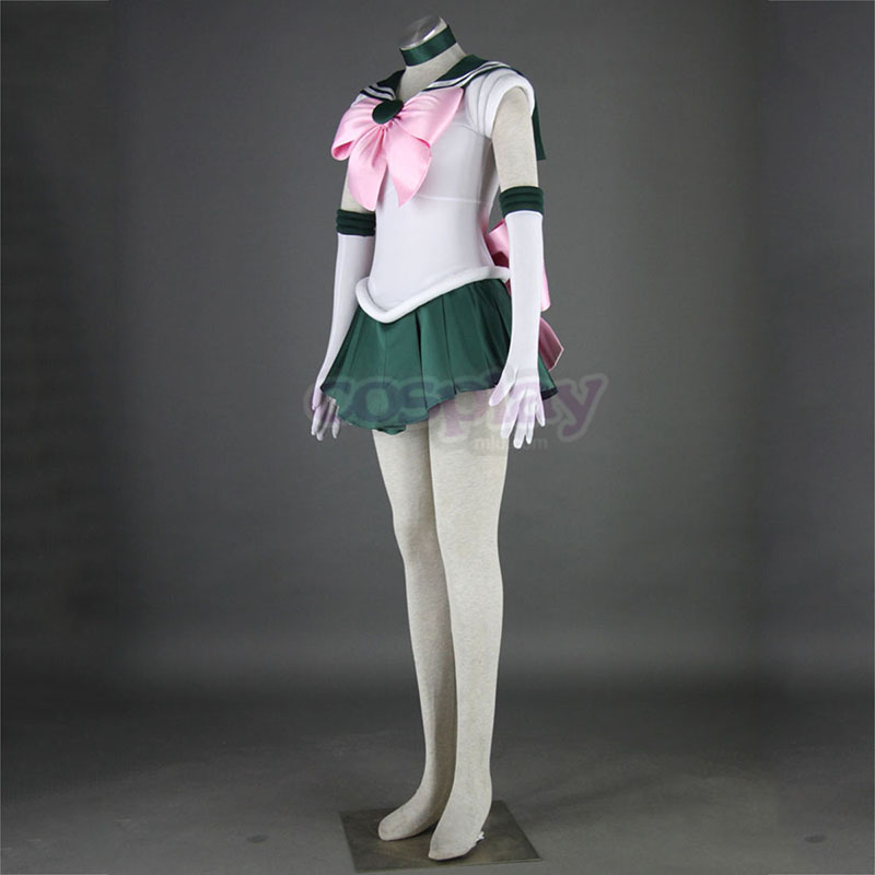 Sailor Moon Kino Makoto 1 Cosplay Costumes New Zealand Online Store
