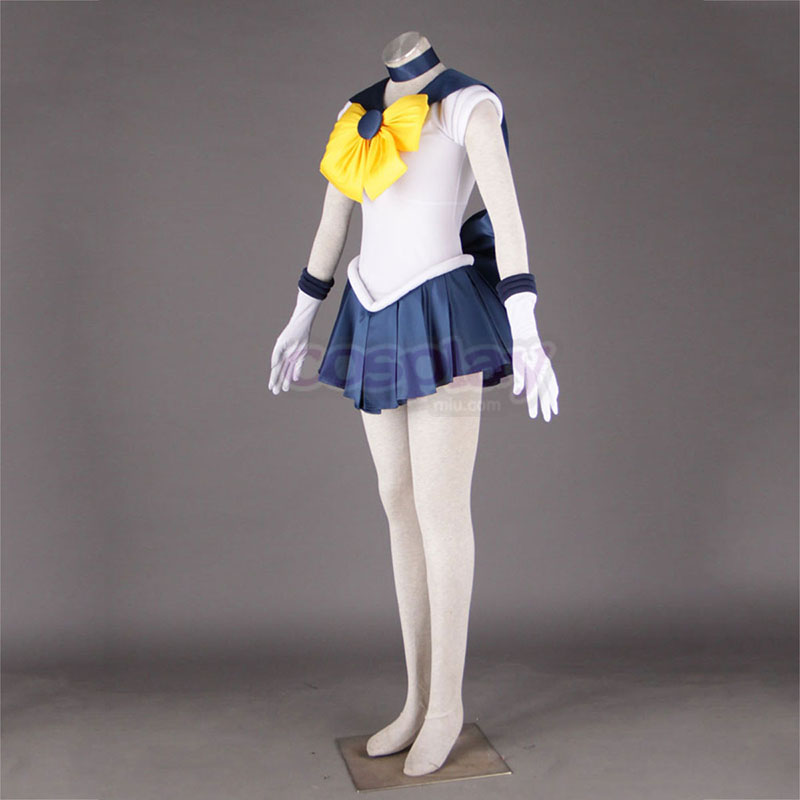 Sailor Moon Tenoh Haruka 1 Cosplay Costumes New Zealand Online Store