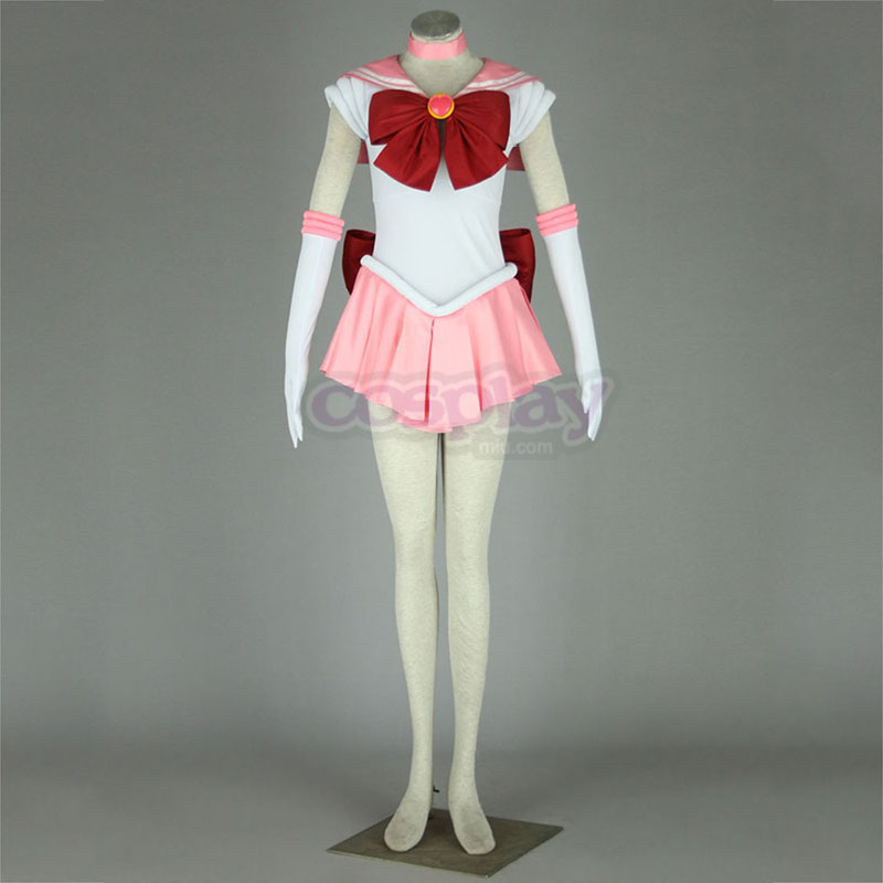 Sailor Moon Chibi Usa 1 Cosplay Costumes New Zealand Online Store