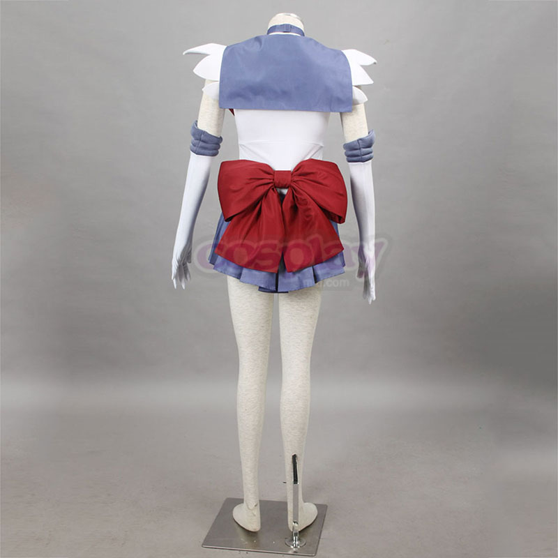 Sailor Moon Hotaru Tomoe 1 Cosplay Costumes New Zealand Online Store