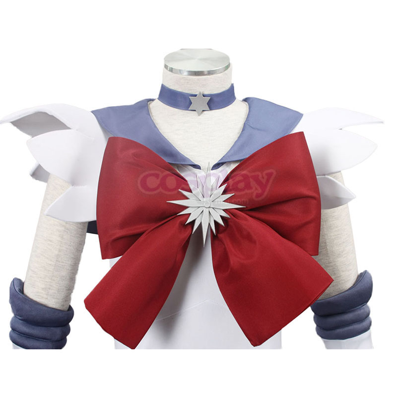 Sailor Moon Hotaru Tomoe 1 Cosplay Costumes New Zealand Online Store