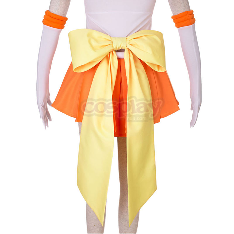 Sailor Moon Minako Aino 3 Cosplay Costumes New Zealand Online Store