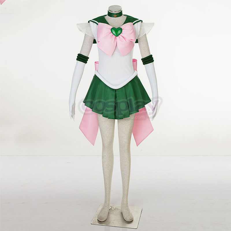 Sailor Moon Kino Makoto 3 Cosplay Costumes New Zealand Online Store