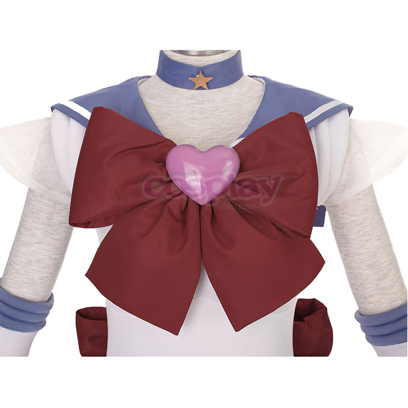 Sailor Moon Tomoe Hotaru 3 Cosplay Costumes New Zealand Online Store