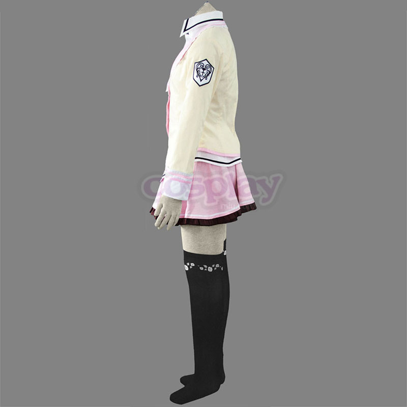 Supreme Candy School Female Uniformes Cosplay Costumes New Zealand Online Store