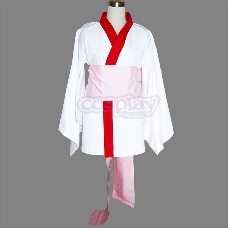 Binchoutan Binchō-tan Kimono Cosplay Costumes New Zealand Online Store
