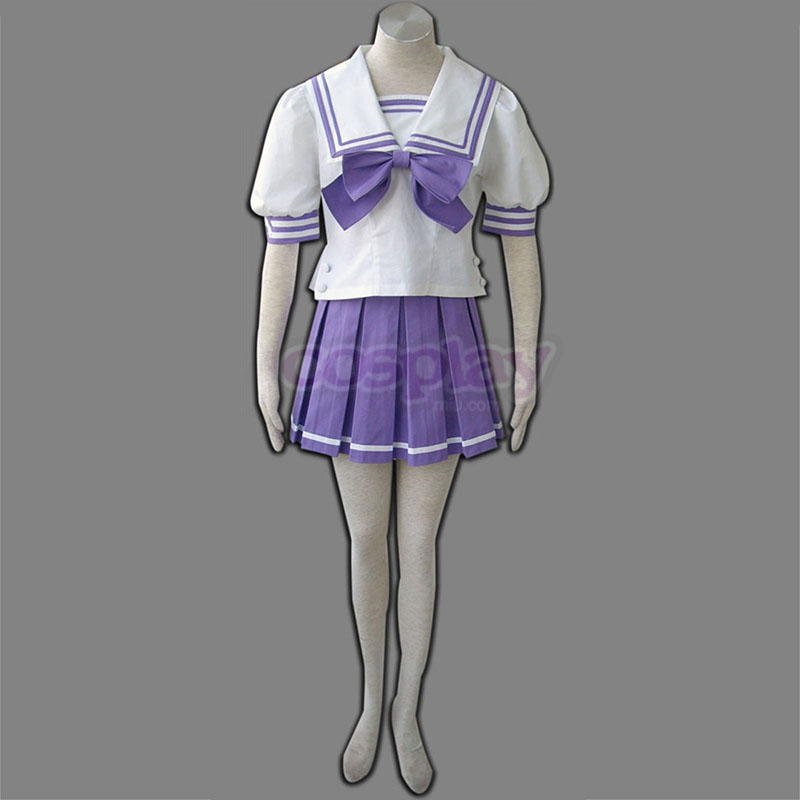 Kimi ga Nozomu Eien Suzumiya Haruka 1 Cosplay Costumes New Zealand Online Store