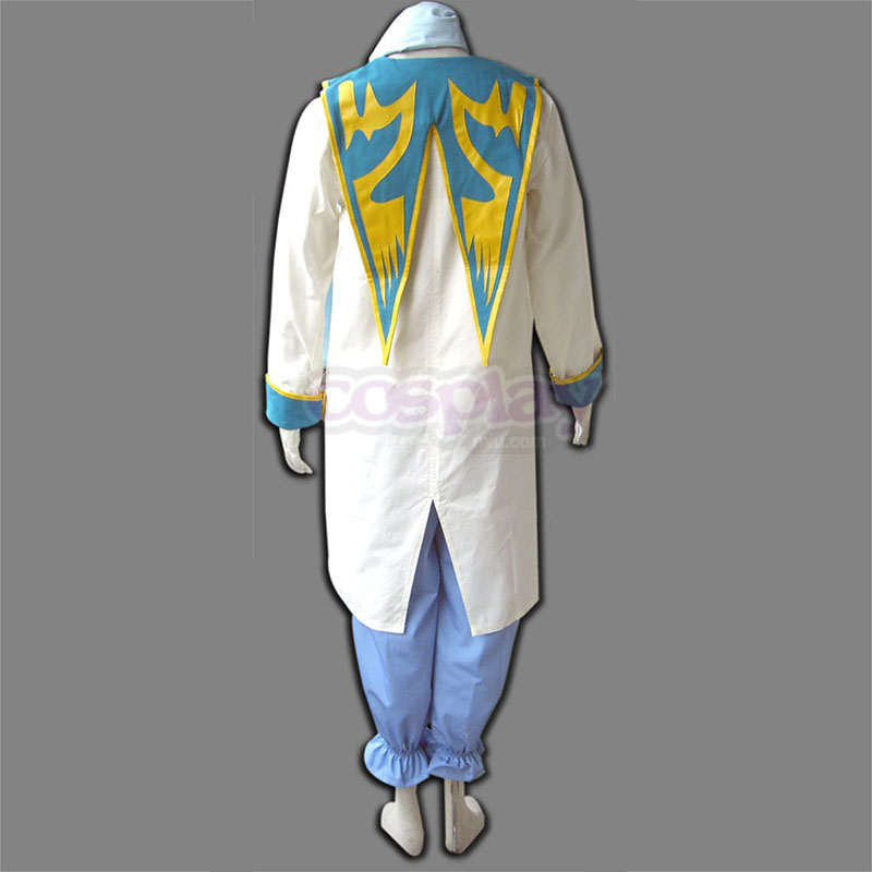My-Otome Mashiro Blan de Windbloom Cosplay Costumes New Zealand Online Store