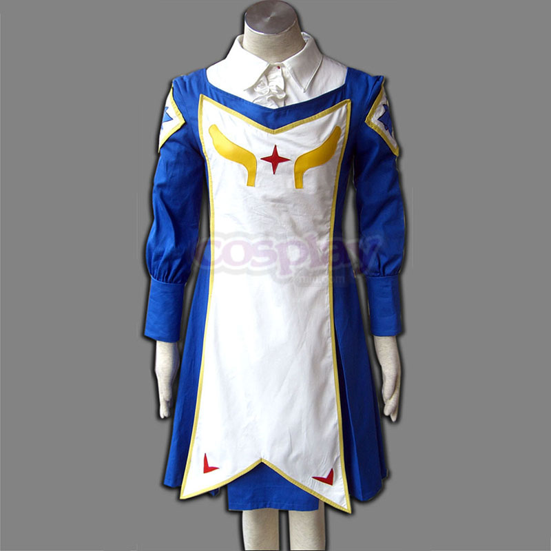 My-Otome Rena Sayers Cosplay Costumes New Zealand Online Store