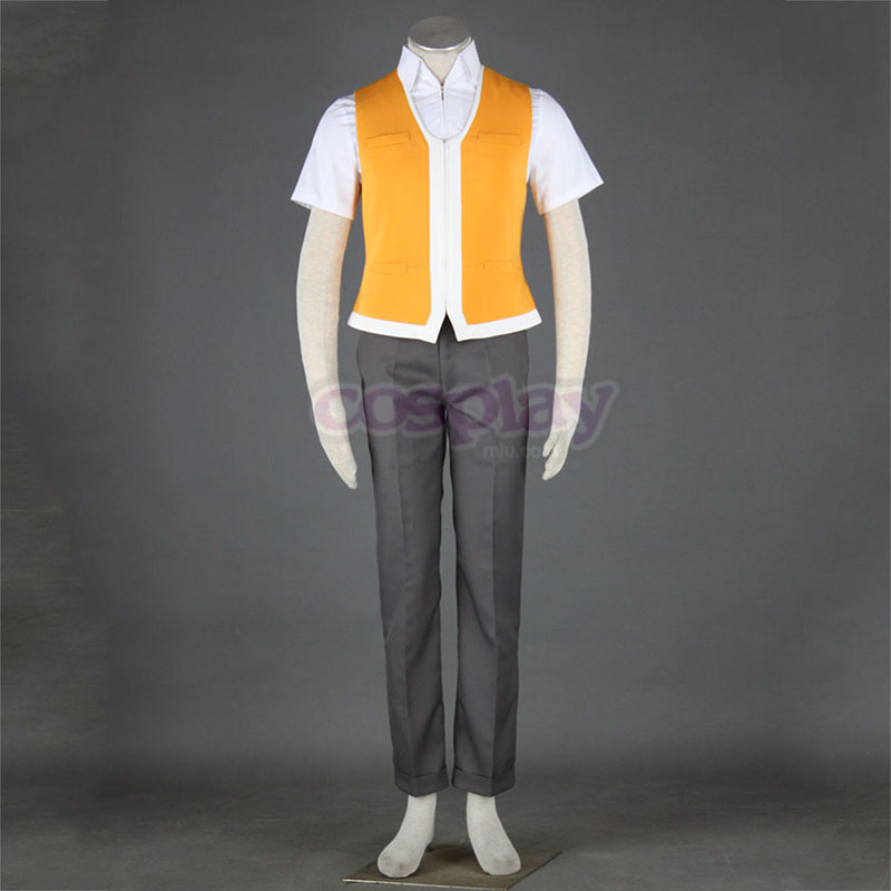 My-HiME Male School Uniforms Cosplay Costumes New Zealand Online Store