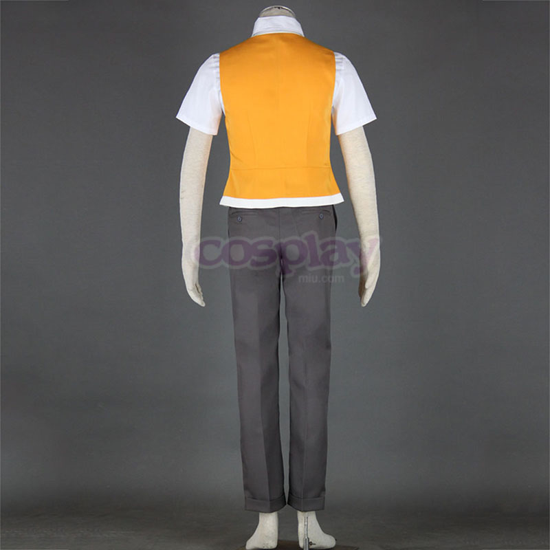 My-HiME Male School Uniforms Cosplay Costumes New Zealand Online Store