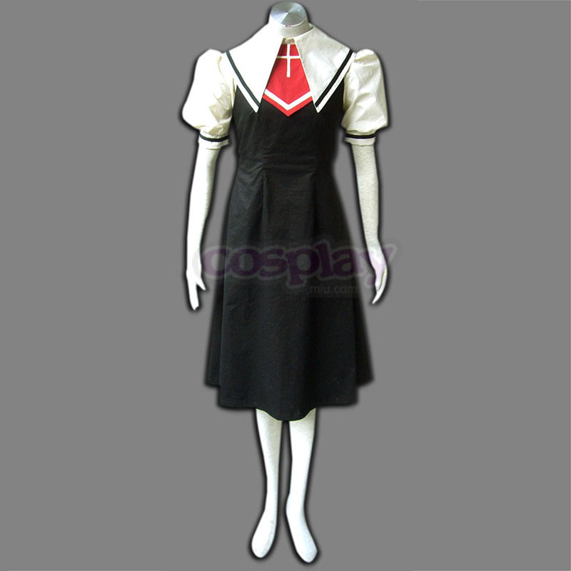 Air Female School Uniforms Cosplay Costumes New Zealand Online Store