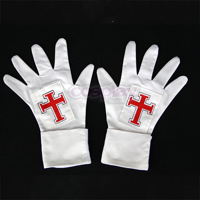 Trinity Blood Tres Iqus 1 Cosplay Costumes New Zealand Online Store