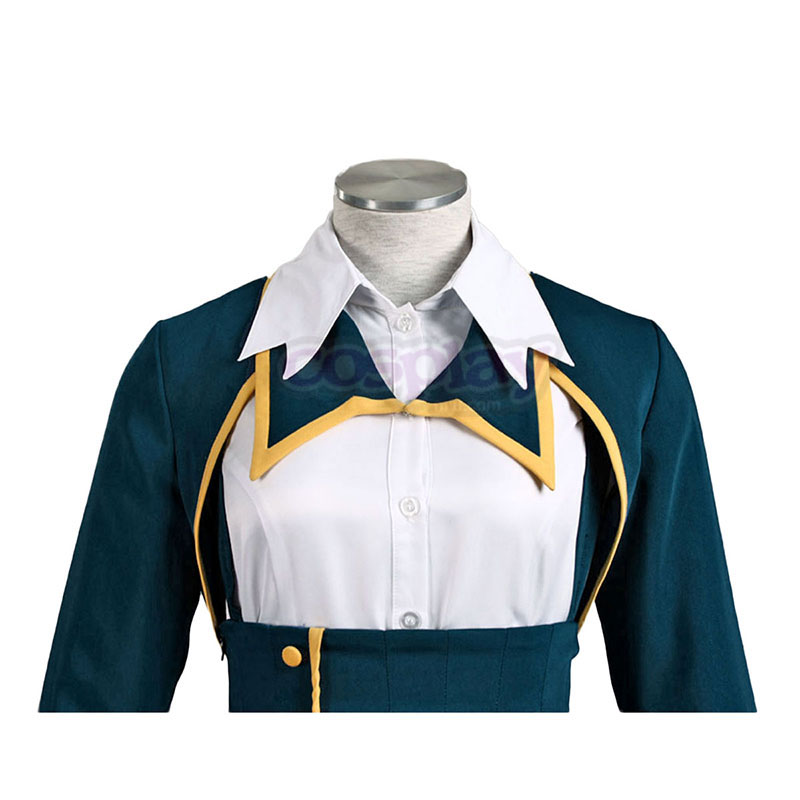 Love, Election and Chocolate Sumiyoshi Chisato 1 Cosplay Costumes New Zealand Online Store