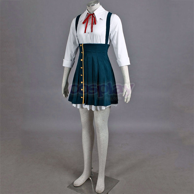 Love, Election and Chocolate Aomi Isara 1 Cosplay Costumes New Zealand Online Store