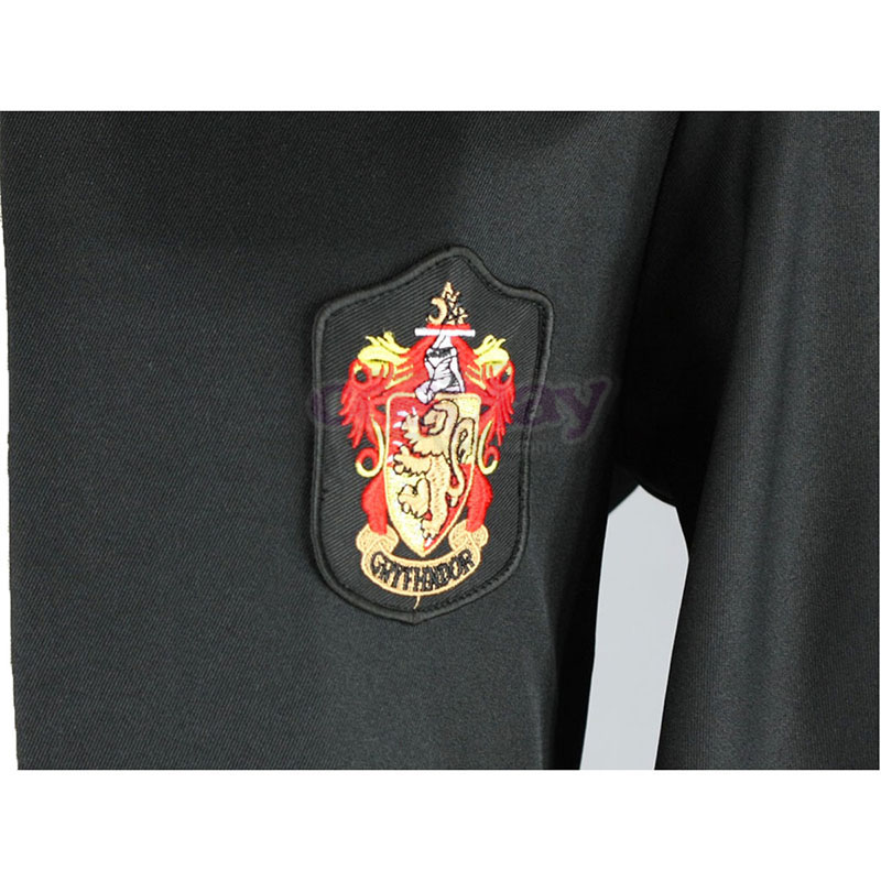 Harry Potter Gryffindor Uniform Cloak Cosplay Costumes New Zealand Online Store