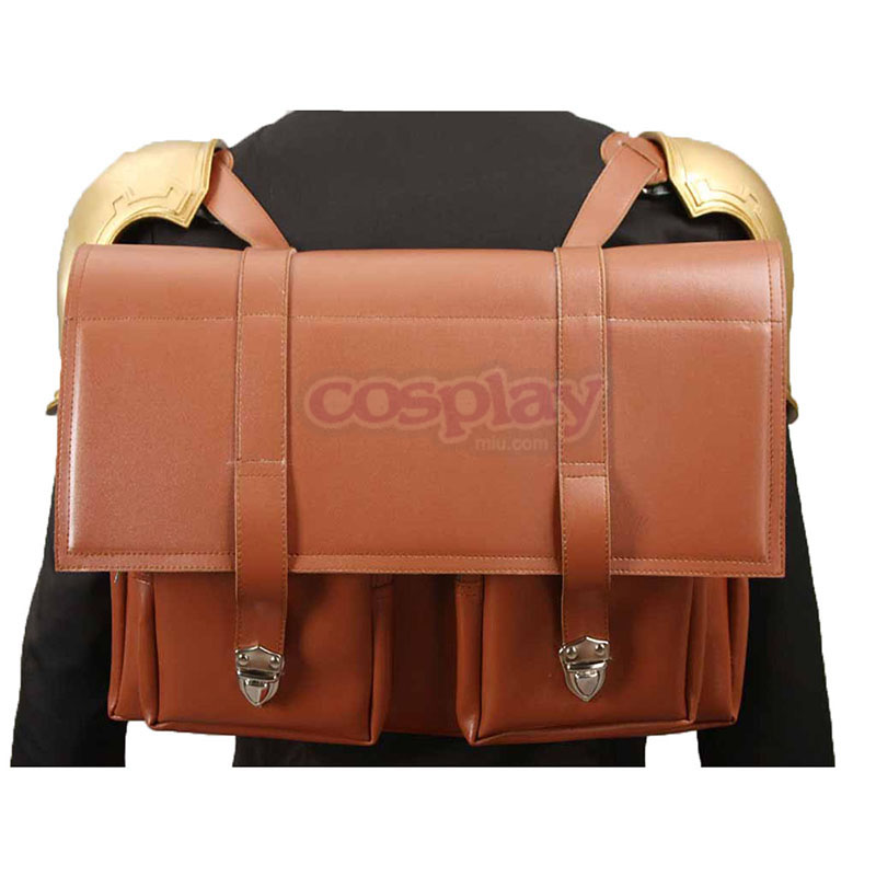 Final Fantasy Type-0 Cater 1 Cosplay Costumes New Zealand Online Store