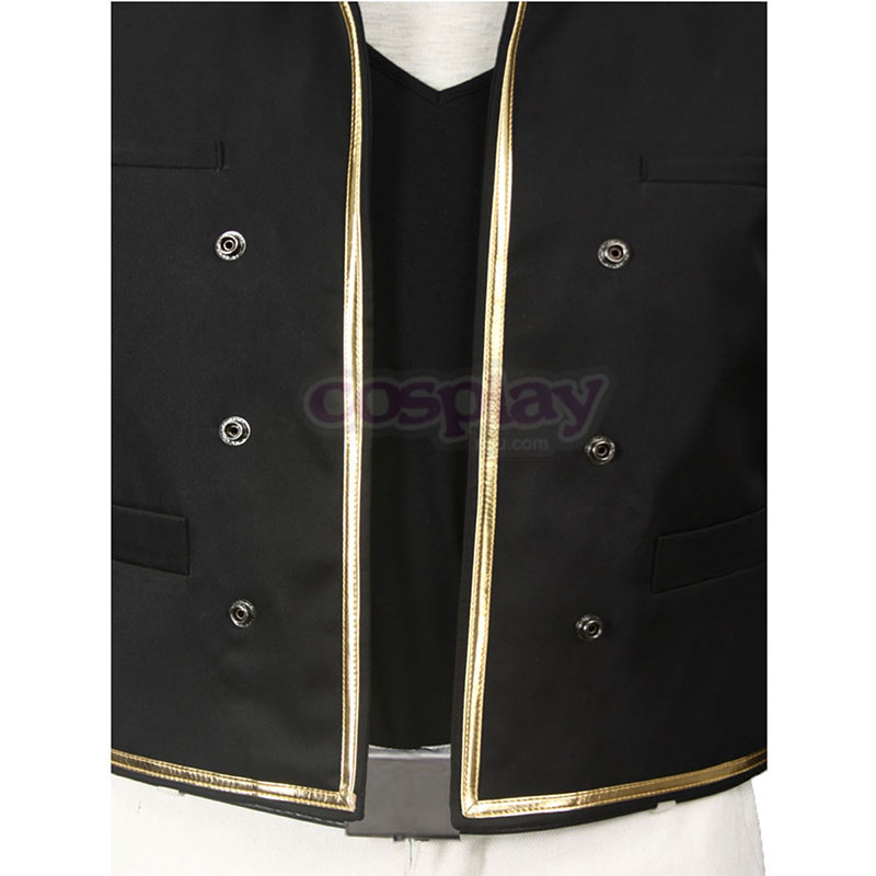 Final Fantasy Type-0 King 1 Cosplay Costumes New Zealand Online Store