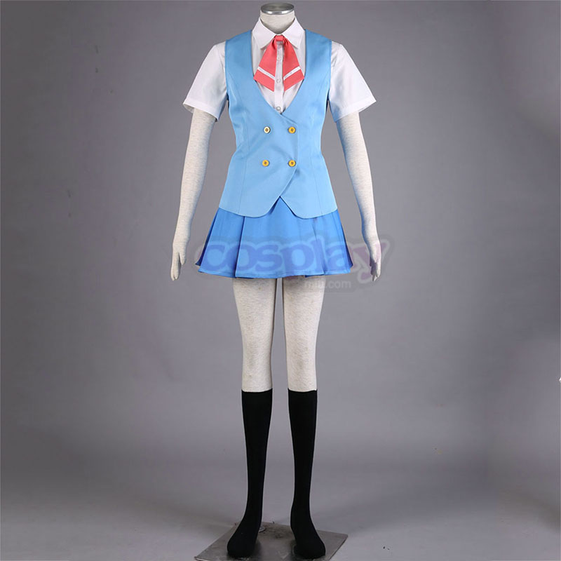 Place to Place Tsumiki Miniwa 1 Cosplay Costumes New Zealand Online Store