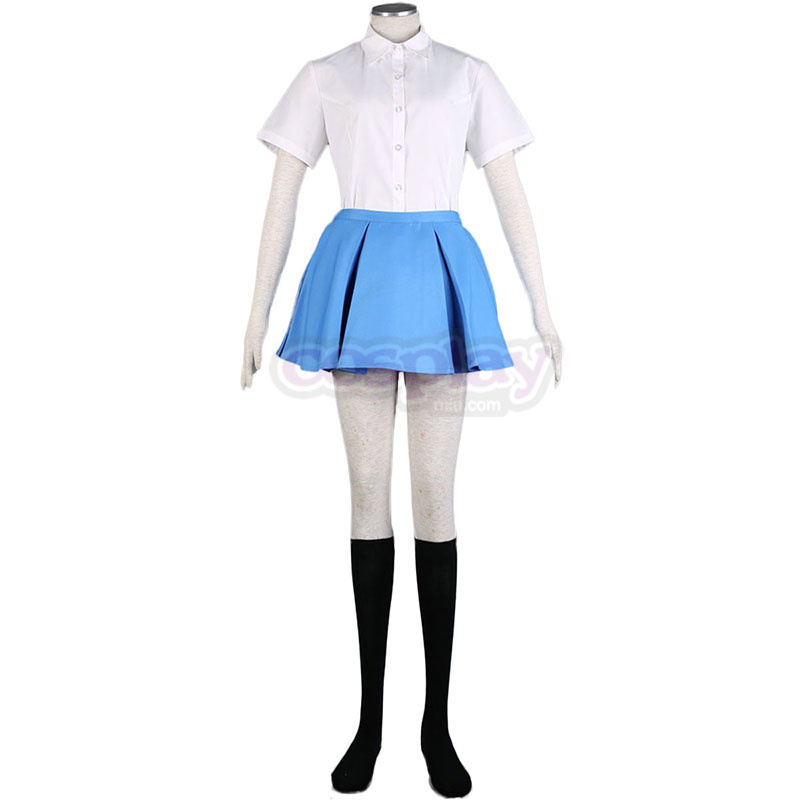 Place to Place Tsumiki Miniwa 1 Cosplay Costumes New Zealand Online Store