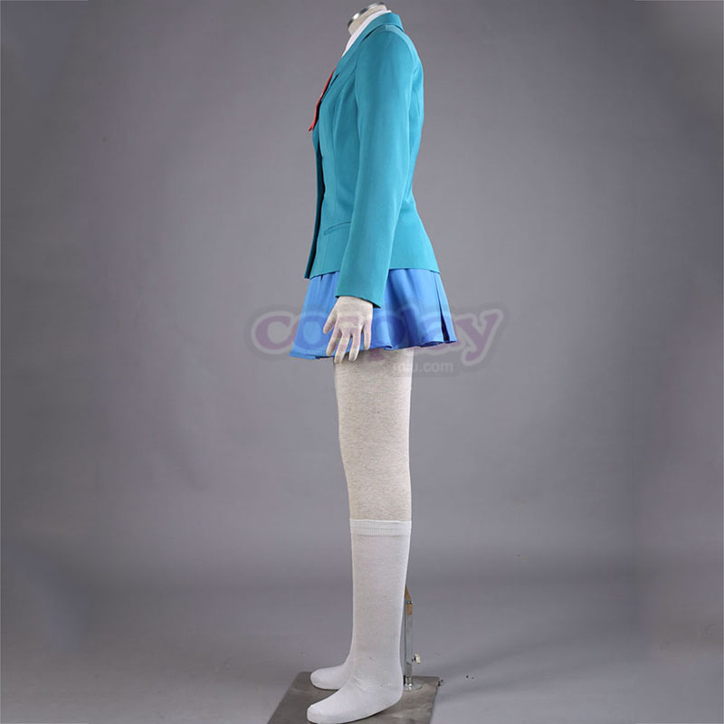 Place to Place Hime Haruno 1 Cosplay Costumes New Zealand Online Store