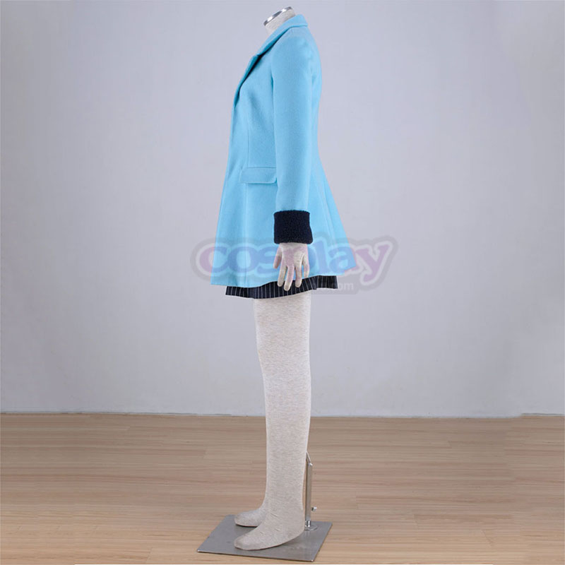 Love Live! Eli Ayase 2 Cosplay Costumes New Zealand Online Store