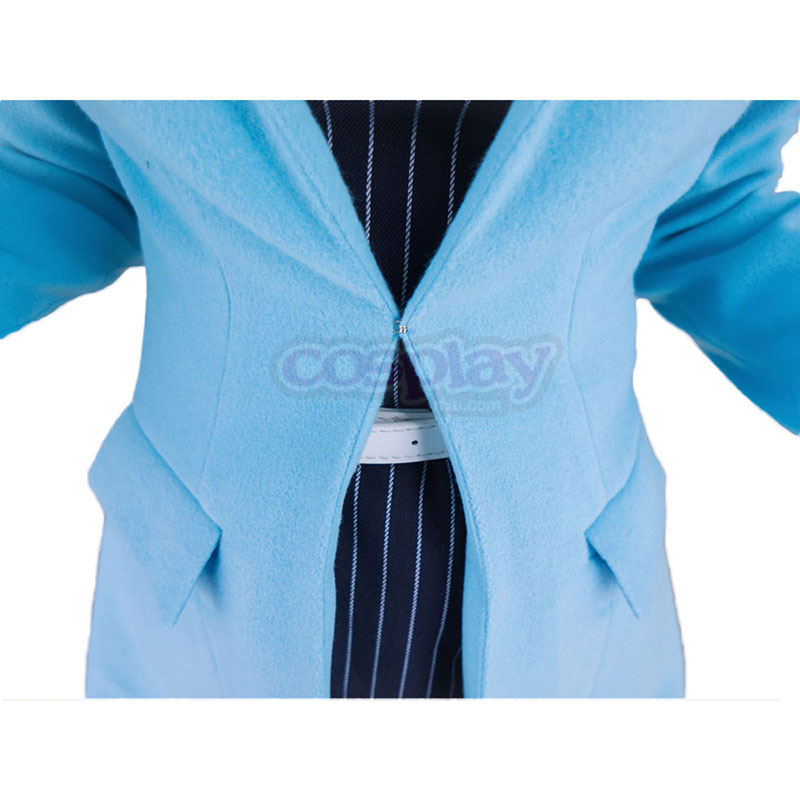 Love Live! Eli Ayase 2 Cosplay Costumes New Zealand Online Store