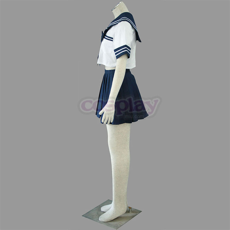 Sailor Uniform 4 High School Cosplay Costumes New Zealand Online Store