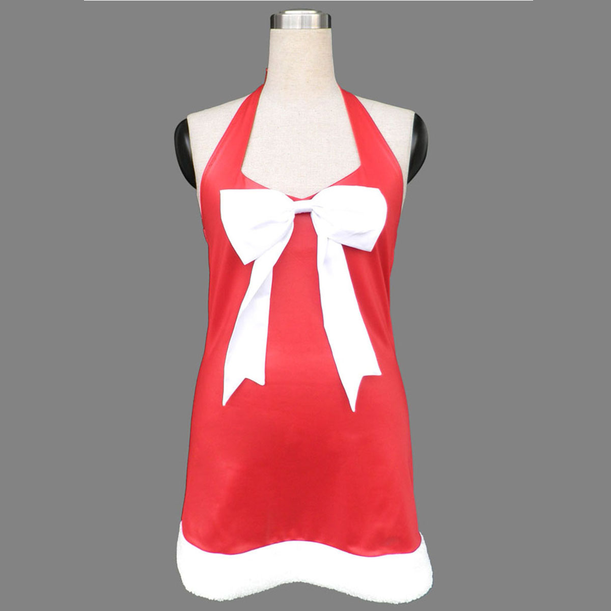 Christmas Lady Dress 1 Cosplay Costumes New Zealand Online Store
