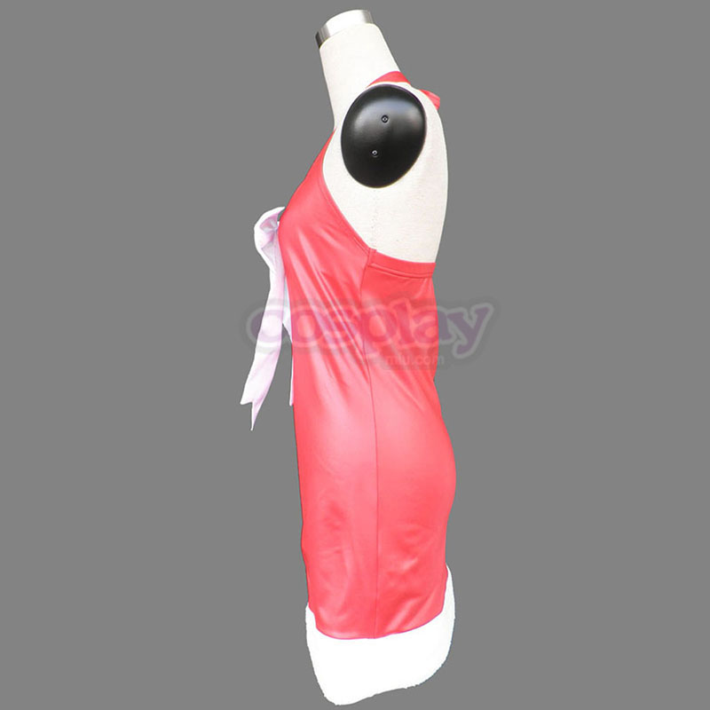 Christmas Lady Dress 1 Cosplay Costumes New Zealand Online Store