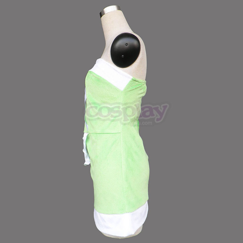 Christmas Lady Dress 7 Cosplay Costumes New Zealand Online Store