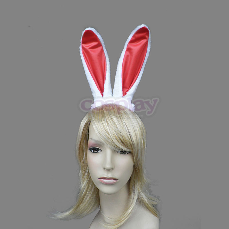 Christmas Bunny Rabbit Lady Dress 1 Cosplay Costumes New Zealand Online Store