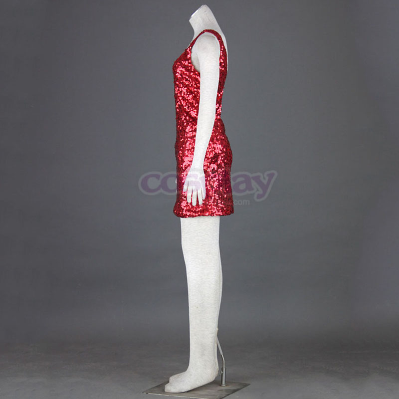 Nightclub Culture Sexy Evening Dress 7 Cosplay Costumes New Zealand Online Store