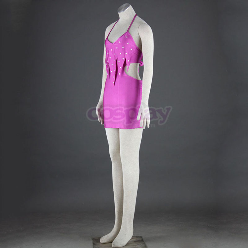 Nightclub Culture Sexy Evening Dress 10 Cosplay Costumes New Zealand Online Store
