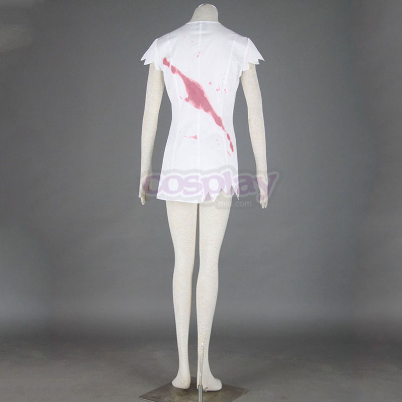 Halloween Culture Zombie Burst Blood Nurses 1 Cosplay Costumes New Zealand Online Store