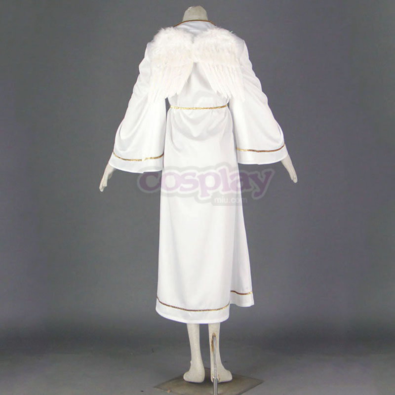 Thanksgiving Culture Angel 1 Cosplay Costumes New Zealand Online Store