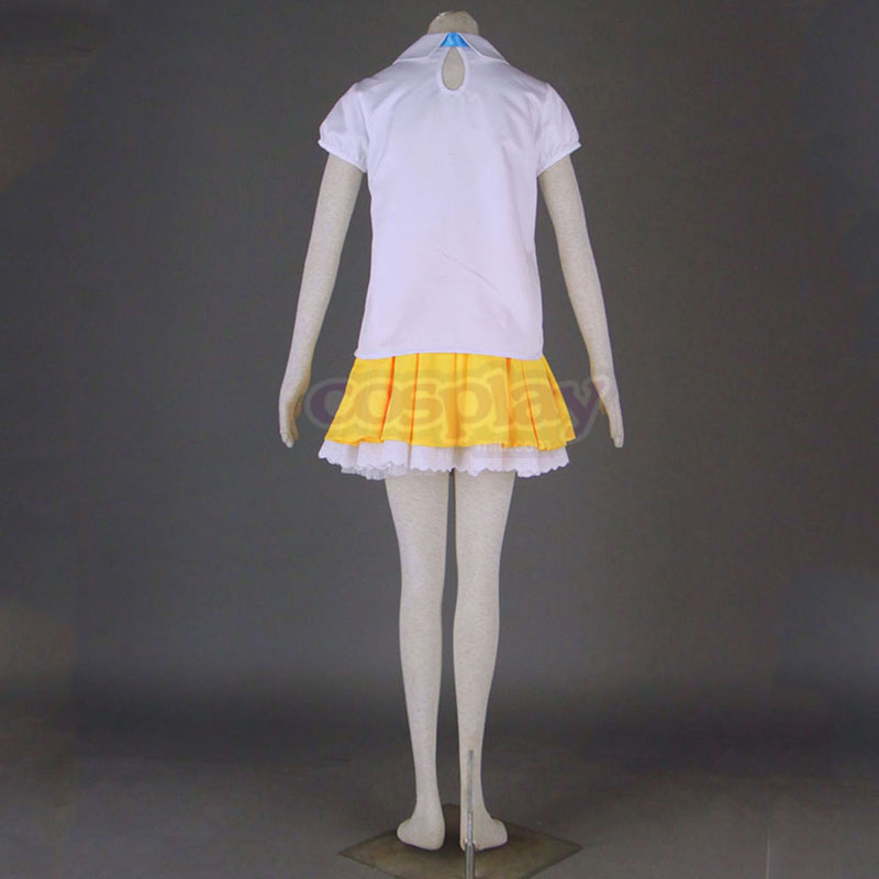Animation Style Culture Fashion Autumn Dress 1 Cosplay Costumes New Zealand Online Store
