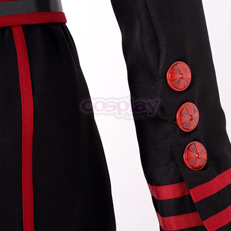 D.Gray-man Linali Lee 3 Cosplay Costumes New Zealand Online Store