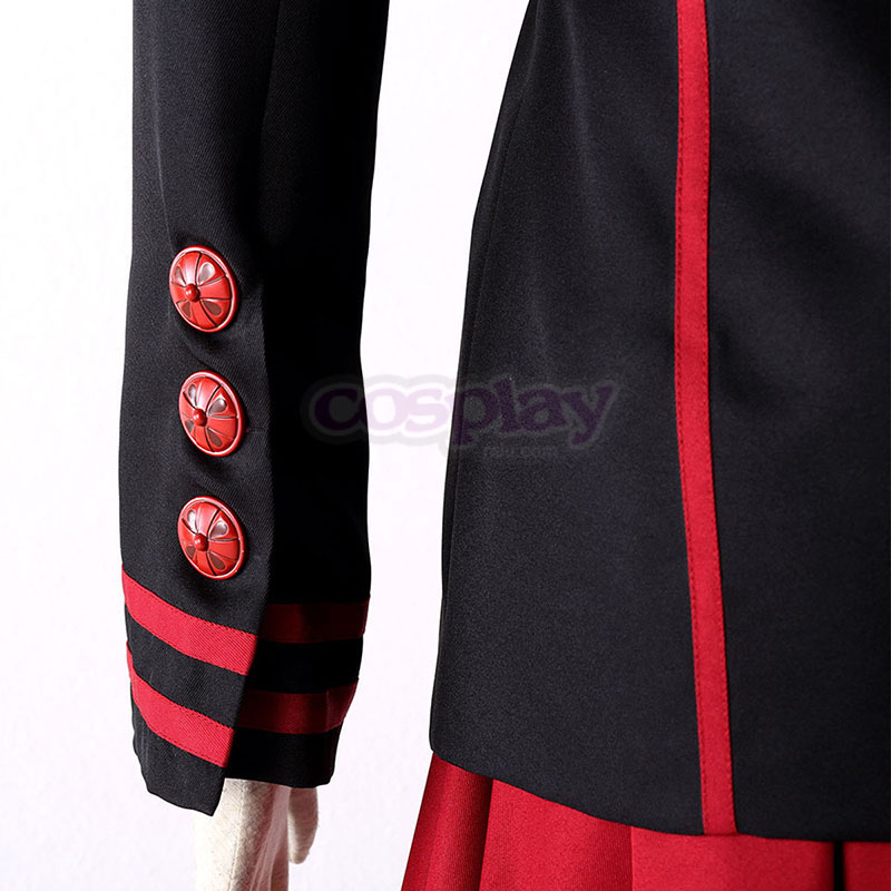 D.Gray-man Linali Lee 3 Cosplay Costumes New Zealand Online Store